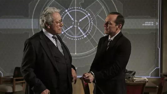 Image Marvels Agentes de S.H.I.E.L.D. 15