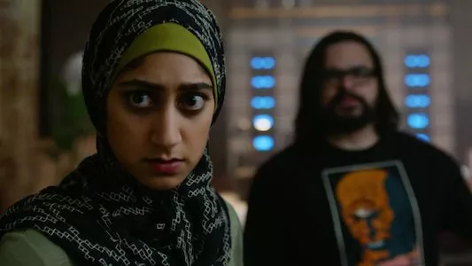 Image Mr. Robot 8