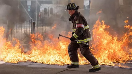 Image Chicago Fire 8