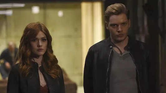 Image Shadowhunters 11