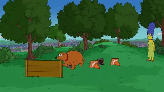 Image Los Simpsons 14