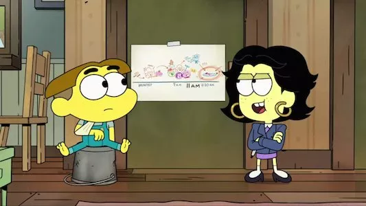 Image Big City Greens 4