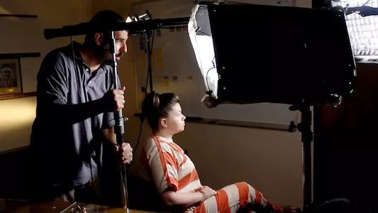 Image Las sombras de Hollywood 5