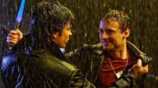 Image Smallville 21