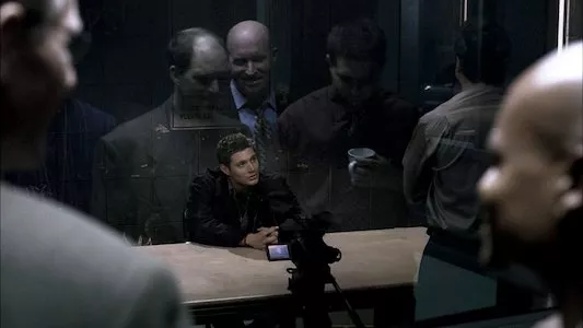 Image Supernatural 7