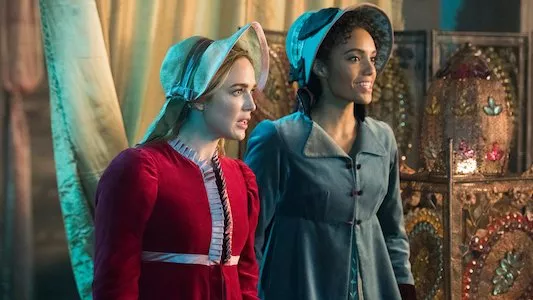 Image Legends of Tomorrow 11