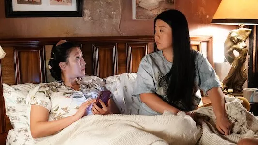 Image Good Trouble 5