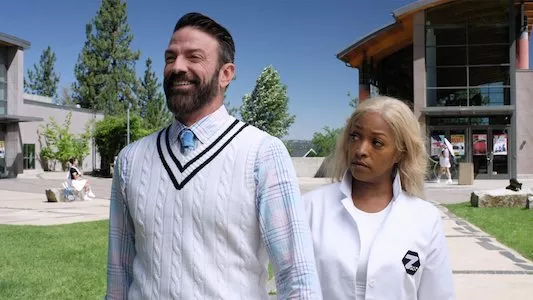 Image Z Nation 1