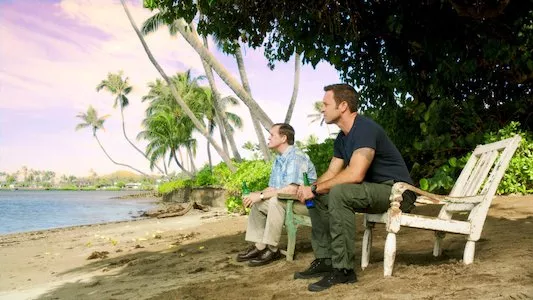 Image Hawai 5.0 7
