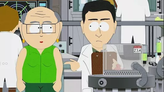 Image South Park 5
