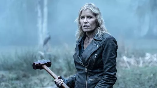 Image Fear the Walking Dead 10
