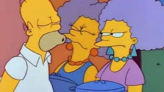Image Los Simpsons 7