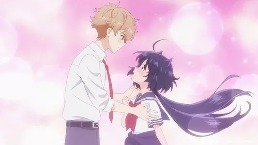 Image Otome Kaijuu Caraméliser 7