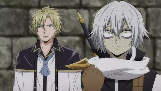 Image The Legendary Hero is Dead! 2