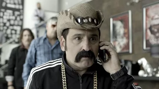 Image El señor de los cielos 12
