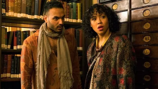 Image The Magicians 9