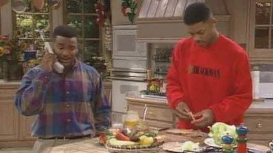 Image El Principe de Bel-Air 10