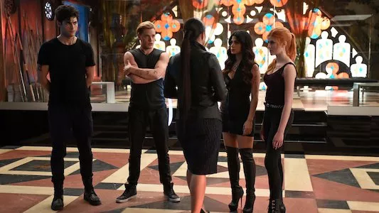 Image Shadowhunters 5