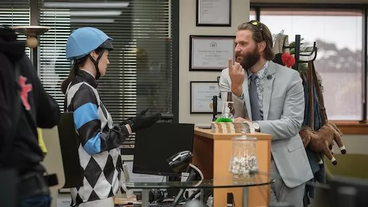 Image The Office (AU) 6