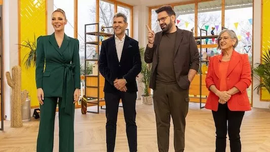 Image Celebrity Bake Off España 6