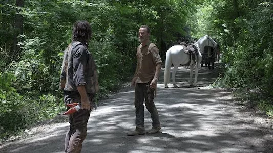 Image The Walking Dead 4