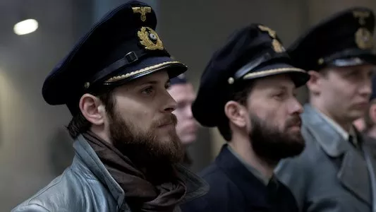 Image Das Boot: El submarino 2
