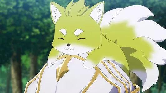 Image Gaikotsu Kishi-sama, Tadaima Isekai e Odekake-chuu 4