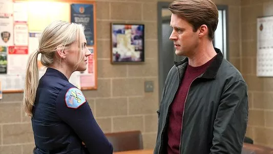 Image Chicago Fire 18
