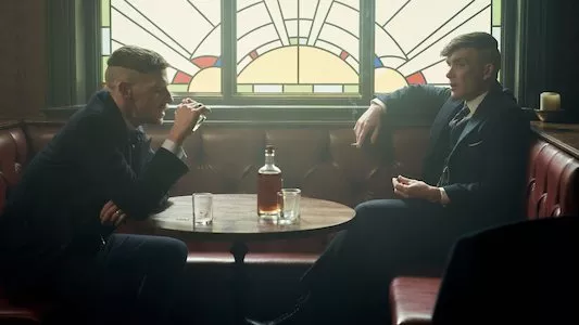 Image Peaky Blinders 1