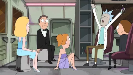 Image Rick y Morty 10