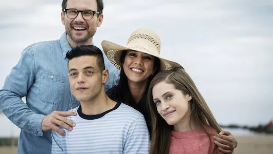 Image Mr. Robot 6