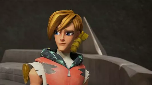 Image He-Man y los Amos del Universo 8