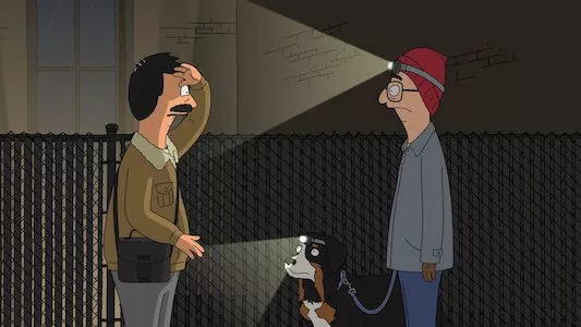 Image Bob's Burgers 10