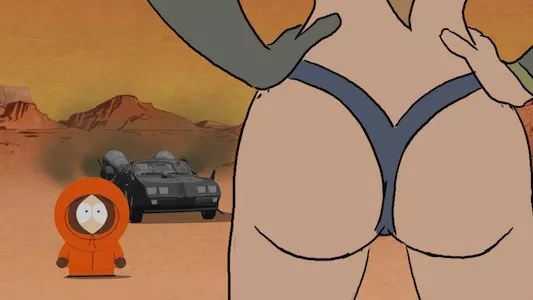 Image South Park 3
