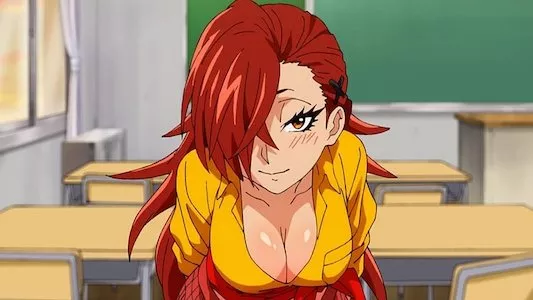 Image Rokudo's Bad Girls 7
