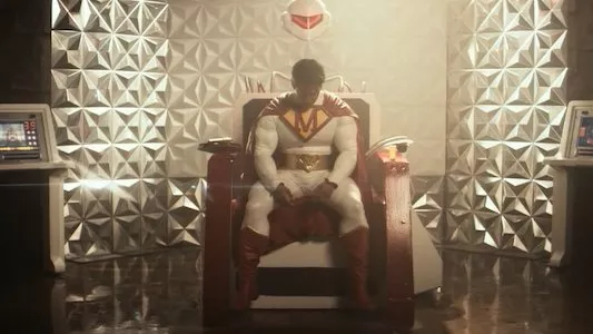 Image The Guardians of Justice 1