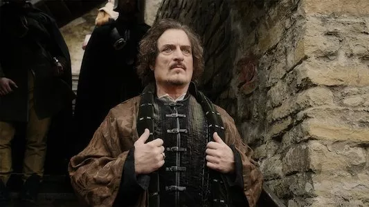Image Van Helsing 1