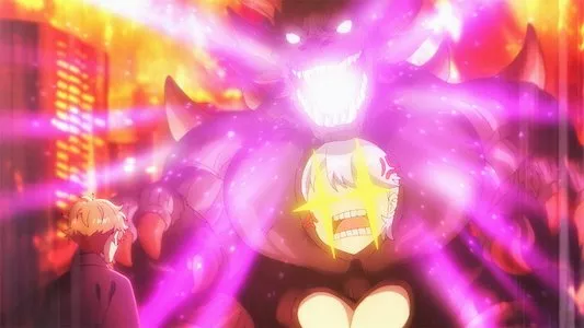 Image Otome Kaijuu Caraméliser 8