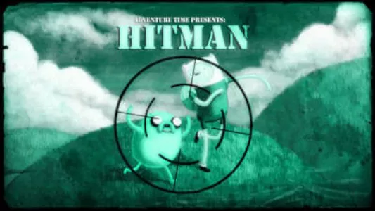 Image Hora de aventuras 4