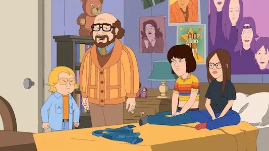 Image F is for Family 2