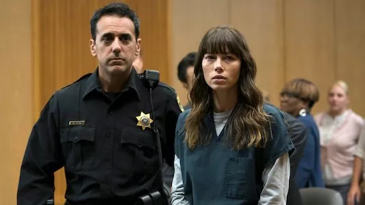 Image The Sinner 8