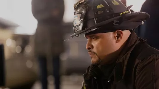 Image Chicago Fire 16