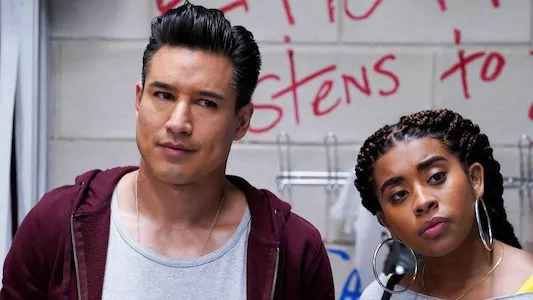 Image Saved by the Bell (2020) 5
