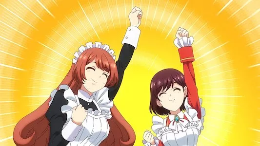 Image Watashi no Oshi wa Akuyaku Reijō 2