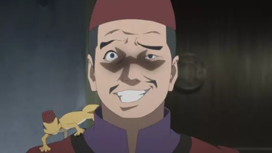 Image Boruto Naruto Proximas Generaciones 160