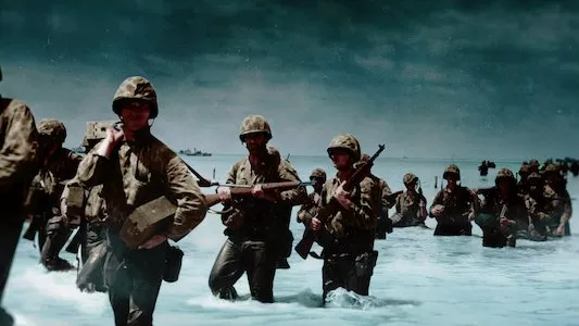 Image La II Guerra Mundial: Desde el frente 4