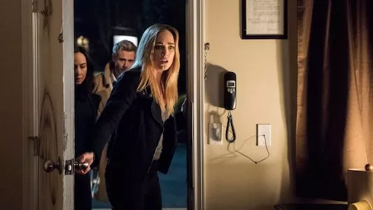 Image Legends of Tomorrow 12
