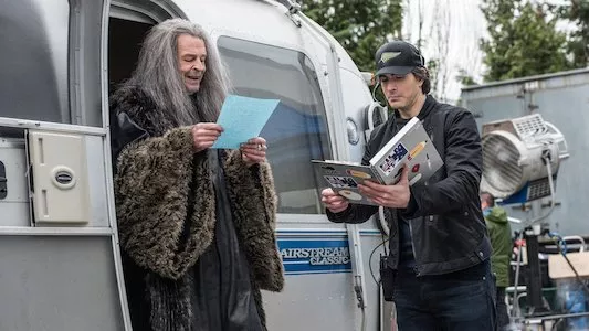 Image Legends of Tomorrow 17