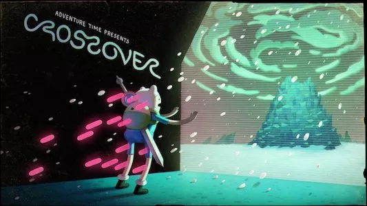 Image Hora de aventuras 23