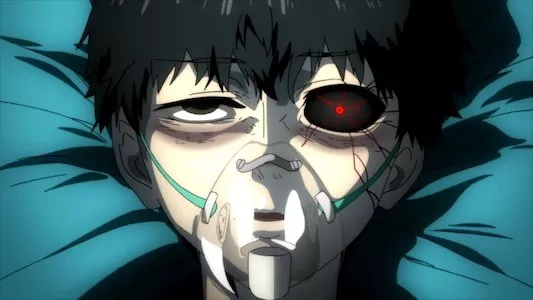 Image Tokyo Ghoul 1